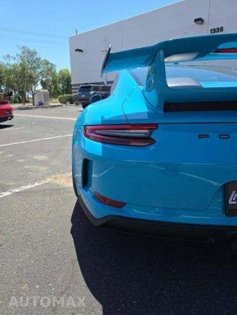 2018 Porsche 911 GT3 - miniatura 26