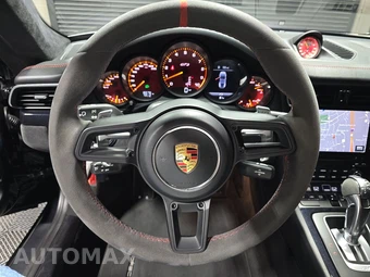 2018 Porsche 911 GT3 – miniatura 10