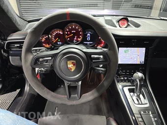 2018 Porsche 911 GT3 – miniatura 11