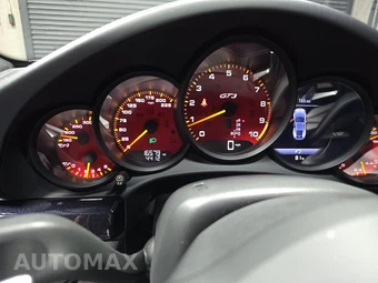 2018 Porsche 911 GT3 – miniatura 12