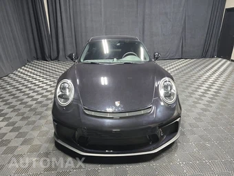 2018 Porsche 911 GT3 – miniatura 2