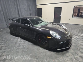 2018 Porsche 911 GT3 – miniatura 3