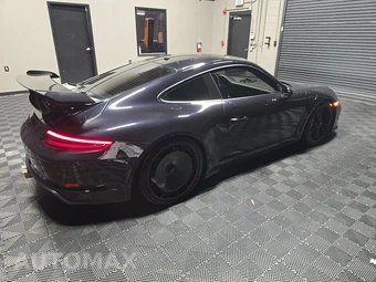2018 Porsche 911 GT3 – miniatura 4