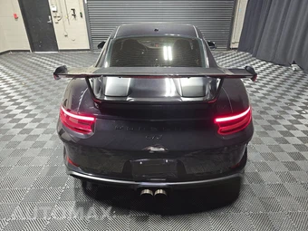 2018 Porsche 911 GT3 – miniatura 5