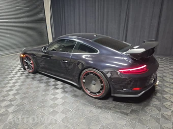 2018 Porsche 911 GT3 – miniatura 6