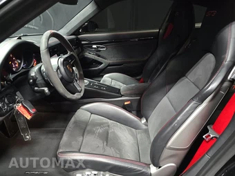 2018 Porsche 911 GT3 – miniatura 7