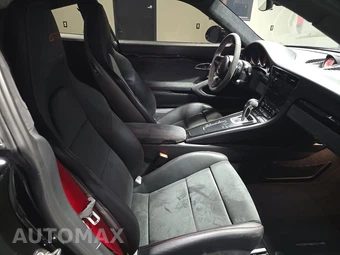 2018 Porsche 911 GT3 – miniatura 8