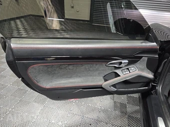 2018 Porsche 911 GT3 – miniatura 9