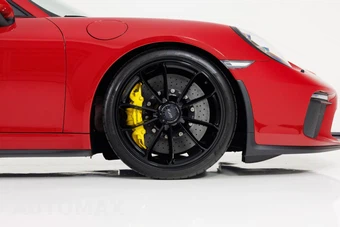 2018 Porsche 911 GT3 - miniatura 13