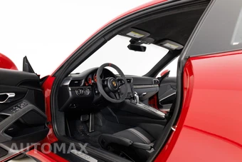 2018 Porsche 911 GT3 - miniatura 14