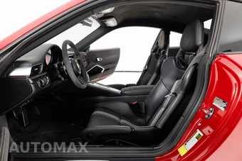 2018 Porsche 911 GT3 - miniatura 15