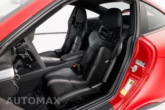 2018 Porsche 911 GT3 - miniatura 16