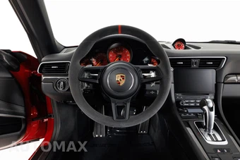 2018 Porsche 911 GT3 - miniatura 18