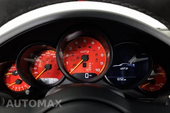 2018 Porsche 911 GT3 - miniatura 19