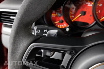 2018 Porsche 911 GT3 - miniatura 20