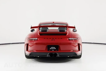2018 Porsche 911 GT3 - miniatura 4