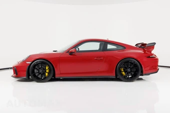 2018 Porsche 911 GT3 - miniatura 6