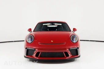 2018 Porsche 911 GT3 - miniatura 8