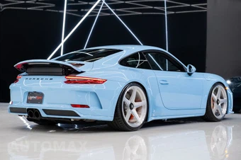 2018 Porsche 911 GT3 - miniatura 17