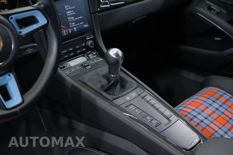 2018 Porsche 911 GT3 - miniatura 27
