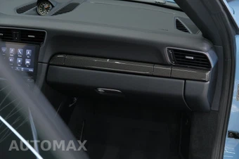 2018 Porsche 911 GT3 - miniatura 38
