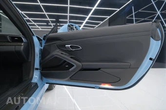 2018 Porsche 911 GT3 - miniatura 39