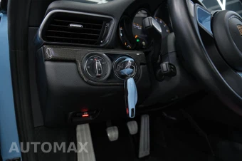 2018 Porsche 911 GT3 - miniatura 43
