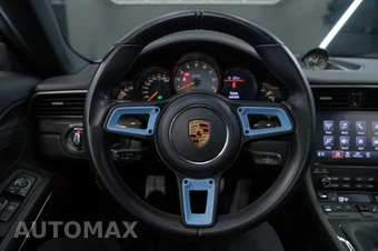 2018 Porsche 911 GT3 - miniatura 46