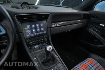 2018 Porsche 911 GT3 - miniatura 47