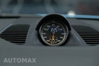2018 Porsche 911 GT3 - miniatura 49