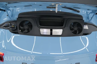 2018 Porsche 911 GT3 - miniatura 50