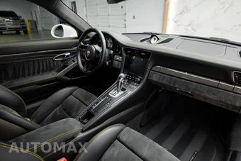 2018 Porsche 911 GT3 - miniatura 14