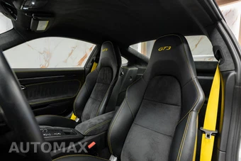 2018 Porsche 911 GT3 - miniatura 17