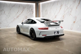 2018 Porsche 911 GT3 - miniatura 4