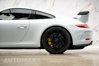 2018 Porsche 911 GT3 - miniatura 6
