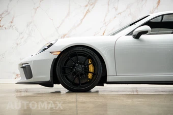 2018 Porsche 911 GT3 - miniatura 7