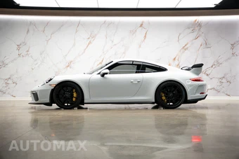 2018 Porsche 911 GT3 - miniatura 8