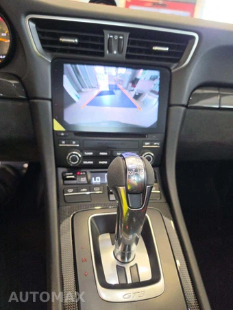 2018 Porsche 911 GT3 – miniatura 10