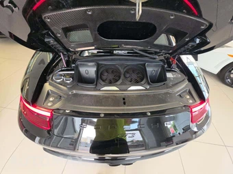 2018 Porsche 911 GT3 – miniatura 14