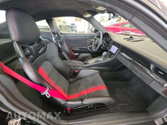 2018 Porsche 911 GT3 – miniatura 18
