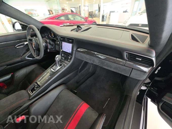 2018 Porsche 911 GT3 – miniatura 19