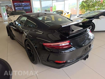 2018 Porsche 911 GT3 – miniatura 2