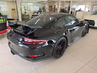 2018 Porsche 911 GT3 – miniatura 3