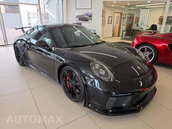 2018 Porsche 911 GT3 – miniatura 4