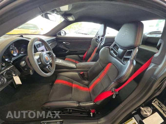 2018 Porsche 911 GT3 – miniatura 6