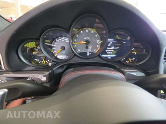 2018 Porsche 911 GT3 – miniatura 9
