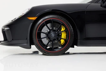 2018 Porsche 911 GT3 - miniatura 10