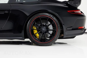 2018 Porsche 911 GT3 - miniatura 11