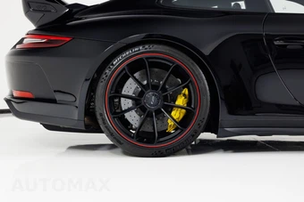 2018 Porsche 911 GT3 - miniatura 12