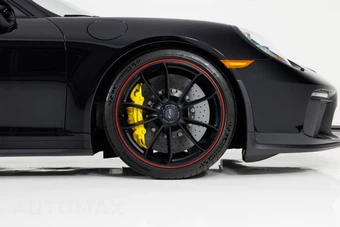 2018 Porsche 911 GT3 - miniatura 13